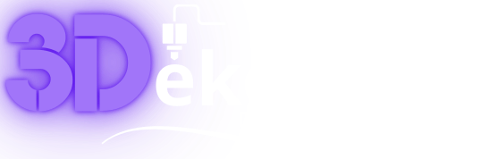 3Dekorator