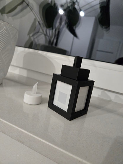 Lampka nocna „Pixel Light” – stylowa dekoracja z duszą