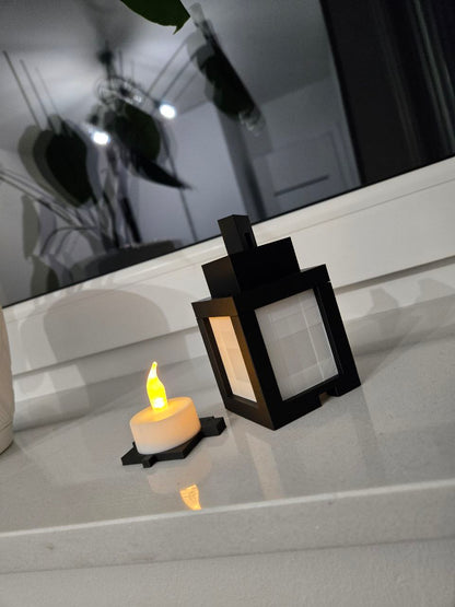 Lampka nocna „Pixel Light” – stylowa dekoracja z duszą